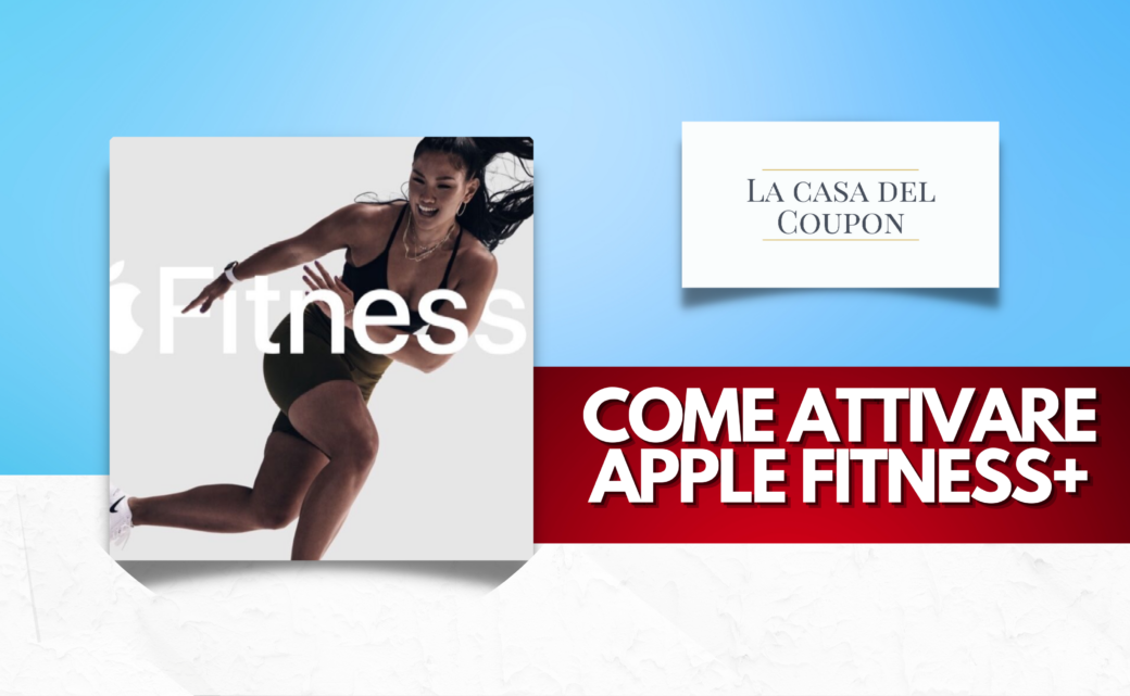 Come Attivare Apple Fitness+