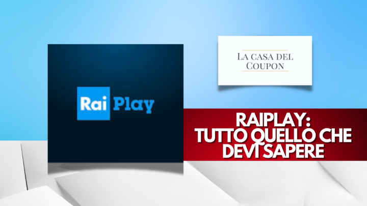 RaiPlay Tutto Quello che Devi Sapere