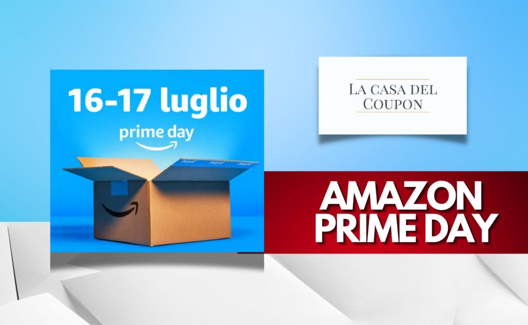 Amazon Prime Day