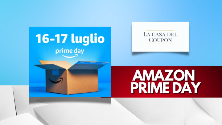 Amazon Prime Day