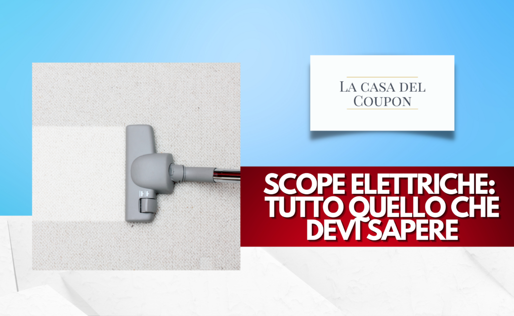 Scope Elettriche Tutto Quello che Devi Sapere