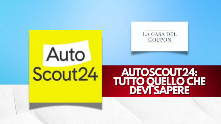 AutoScout24 Tutto Quello che Devi Sapere