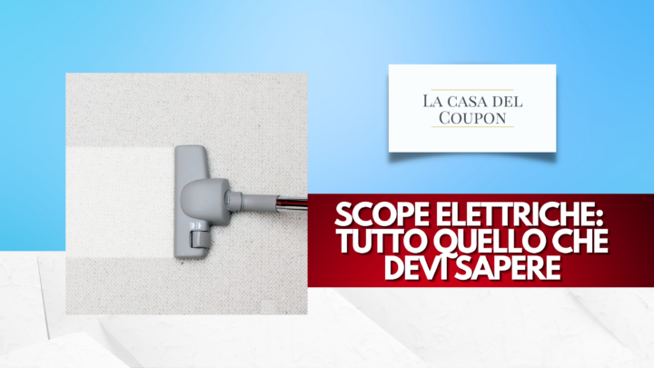 Scope Elettriche Tutto Quello che Devi Sapere
