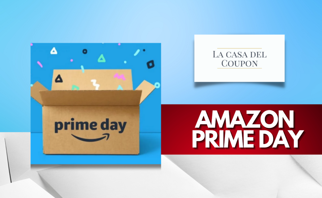 Amazon Prime Day