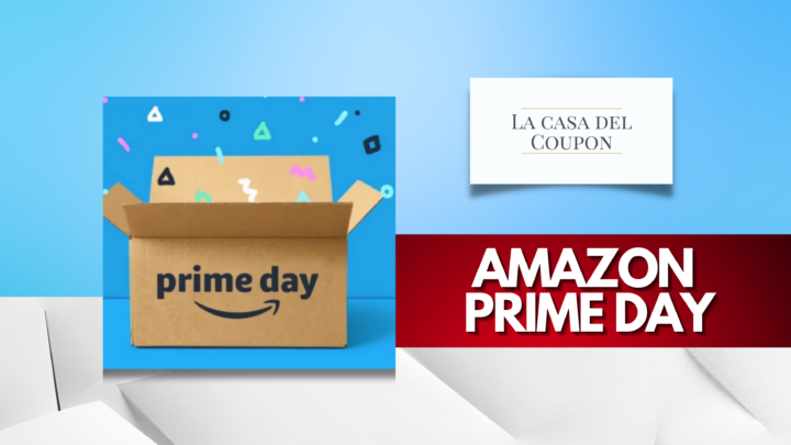 Amazon Prime Day