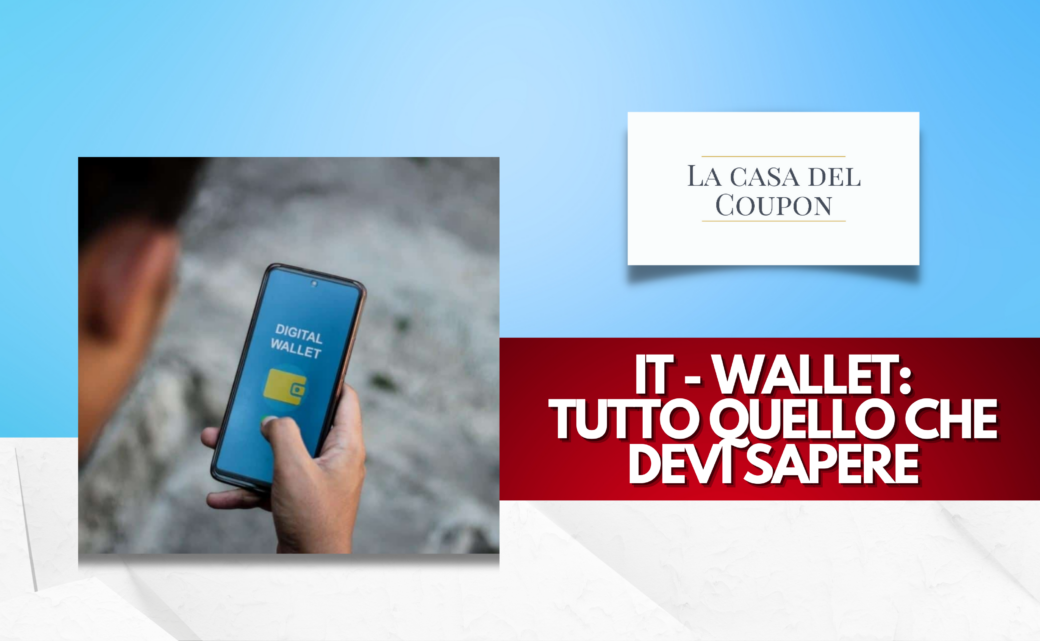 IT Wallet Tutto Quello Che Devi Sapere