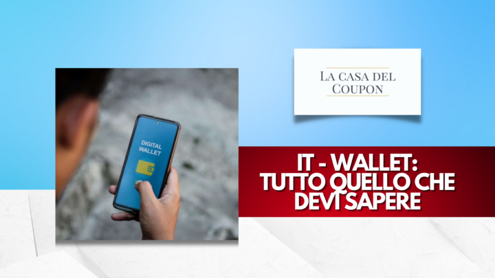 IT Wallet Tutto Quello Che Devi Sapere