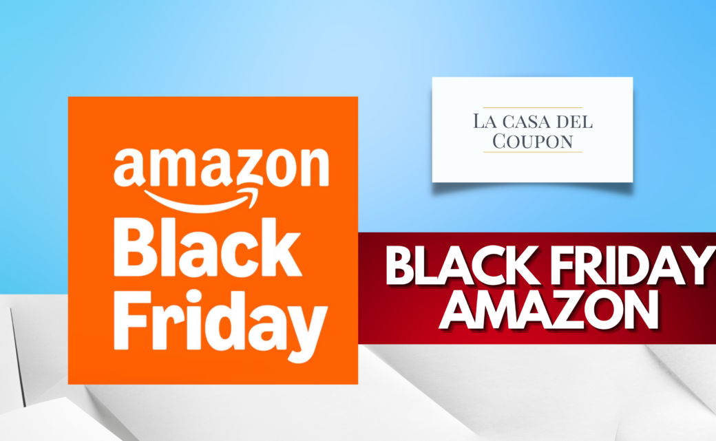 Black Friday Amazon