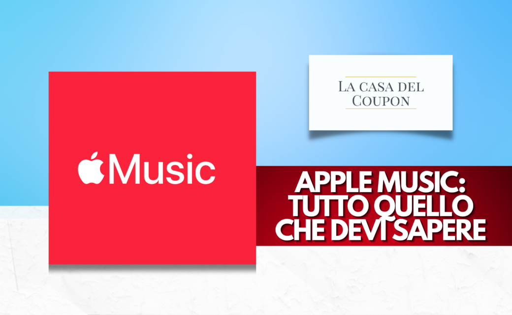 Apple Music Tutto Quello Che Devi Sapere