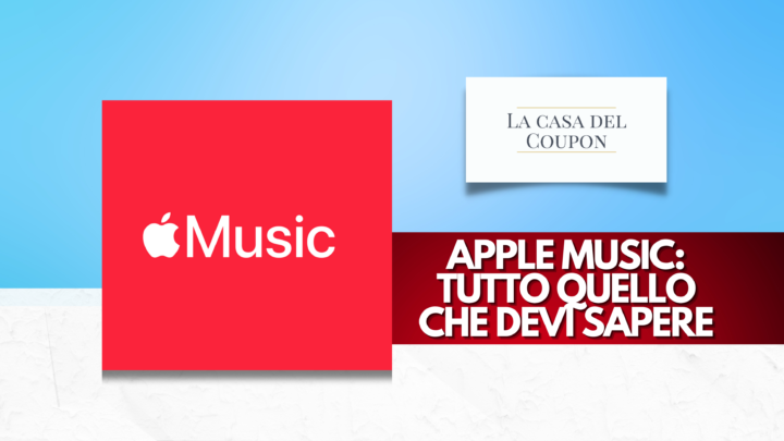 Apple Music Tutto Quello Che Devi Sapere