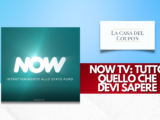 NOW TV Tutto Quello che Devi Sapere