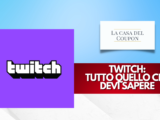 Twitch Tutto Quello che Devi Sapere